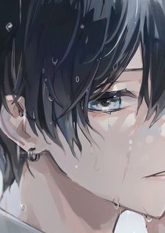 君に似合わない花言葉。