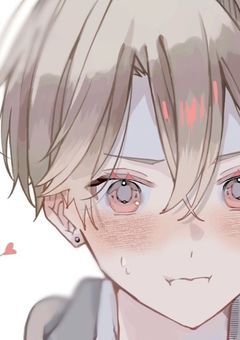 チャラ男先輩に好かれています…？