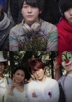 僕 達 の 居 場 所 。 #小児科へ ようこそ