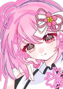 あなたと染華牡丹。【※配信部屋ではありません!!】