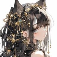 黒猫さんのアイコン画像