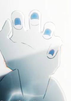 君という光。