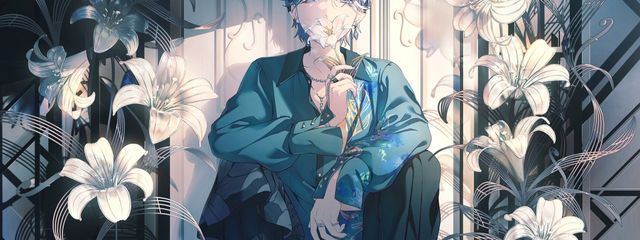 botannさんの壁紙画像