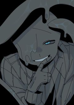 ナイトメアは忘れてなかった