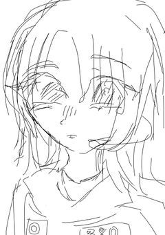 お絵描き部屋 ✍️