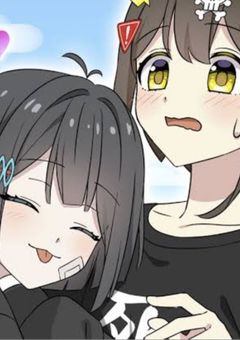 破滅フラグくんと死亡フラグちゃんとイチャラブ💕