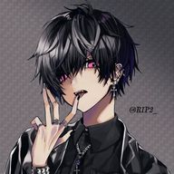 哀来。さんのアイコン画像