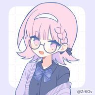 𝕄𝕚𝕞𝕦@ふぉろばさんのアイコン画像