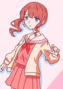 イラスト部屋
