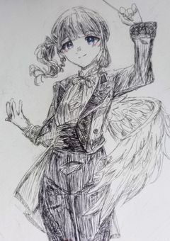 イラスト部屋