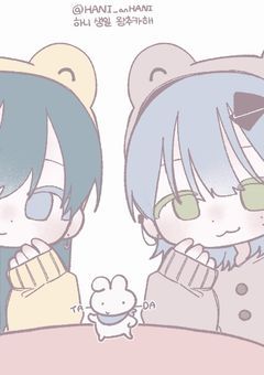 ヒロインの親友。