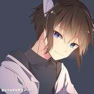 願夜さんのアイコン画像