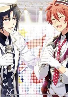 アイナナ短編