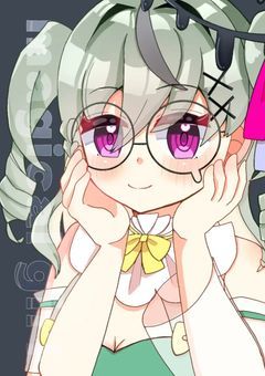 Frill*Ch 💫　／　綺ヰ華ふりる