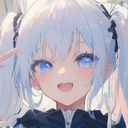 モブ(モクリアント・ブルーライトリング)