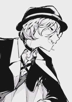 中 也 オ タ ク 、本 人 に は 塩 対 応 