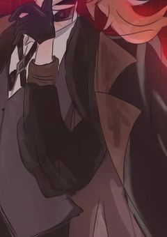     心の声がヤバすぎます 幹部サマ