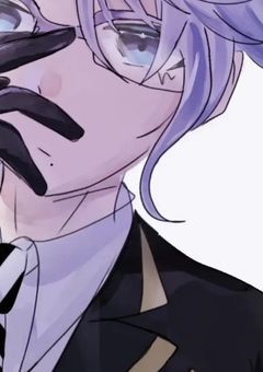     腐男子ダヨ  !!  寮長集合  !!