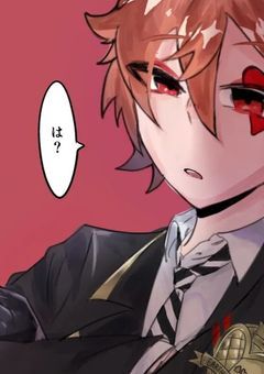       激重すぎるマブのエースくん