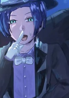 男子校でハーレムはいらねぇよ