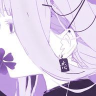 ただの 紫花 ♡さんのアイコン画像