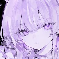   ただの  紫花 ♡さんのアイコン画像