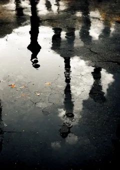 隣の席の塩対応な幼馴染男子は俺の＿＿＿＿でした。