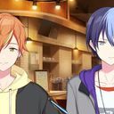 なーん@冬彰しか勝たん