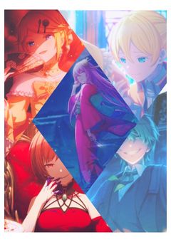 デスゲームなのにキャラが終わってるんですけどｫｫｫｫ(初小説)プロセカ