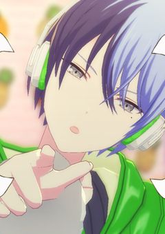 神前 愛桜 専用部屋