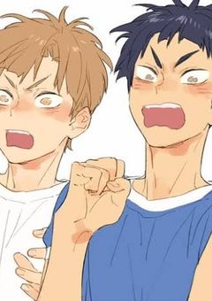 ハイキュー男子に好かれすぎて普通に生活できません！