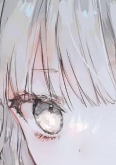 危険な街に来た少女に誰も勝てない