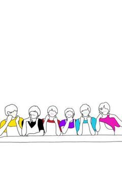 ６人の兄は、私の嫌いな医者です
