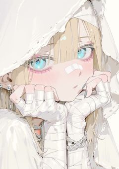 　　捻れた世界で