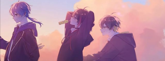 もち粉さんの壁紙画像