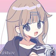 もち粉さんのアイコン画像