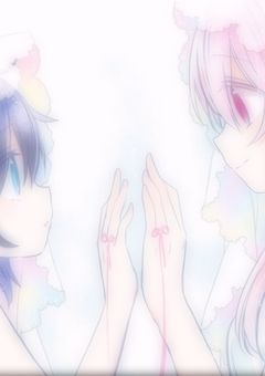これが僕のハッピーシュガーライフ。