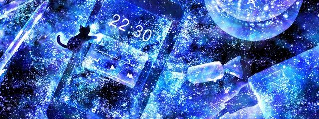 鬼龍【きりゅう】さんの壁紙画像