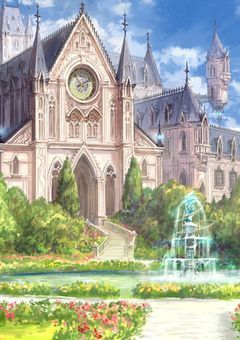 シンデレラ学園