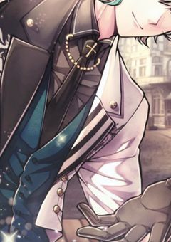 執事たちの甘いご奉仕 .