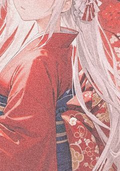 忍術学園の華 .