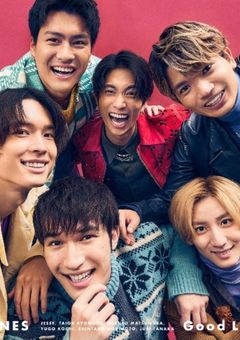 ストの末っ子は絶賛反抗期中