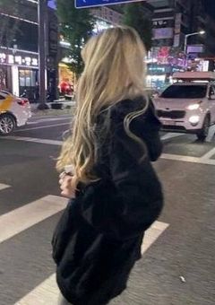 不良ちゃんと警察官