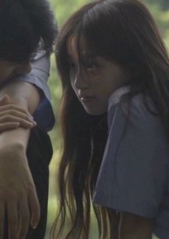 名前の無い関係　.