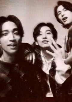 兄の恋人に恋をした