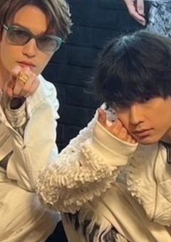 30歳まで童貞だと魔法使いになれるらしい　.