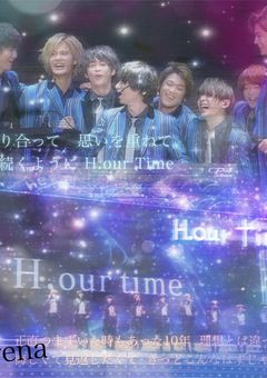 Jumpの紅一点