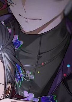 No.1ホストは彼女にDVしてるらしい。