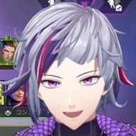 虚無憎ぷりんさんのアイコン画像