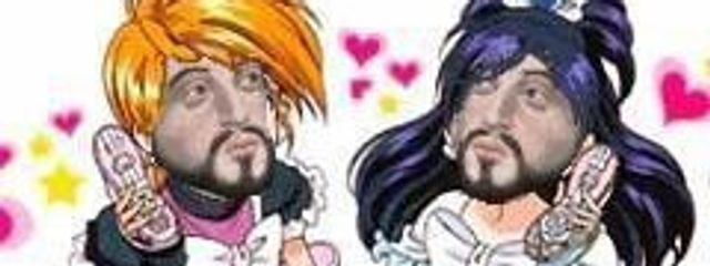 うはっうけるさんの壁紙画像